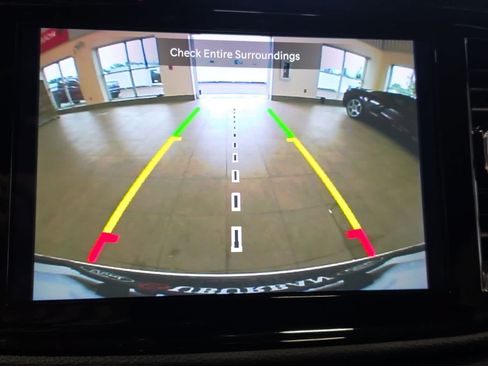 Used 2025 Dodge Durango GT AWD/4WD image 26