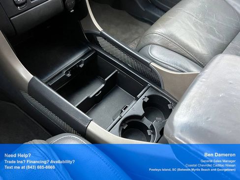 Used 2008 Honda Pilot EX-L image 37