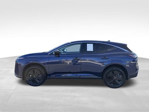 Used 2025 Nissan Murano SV image 4