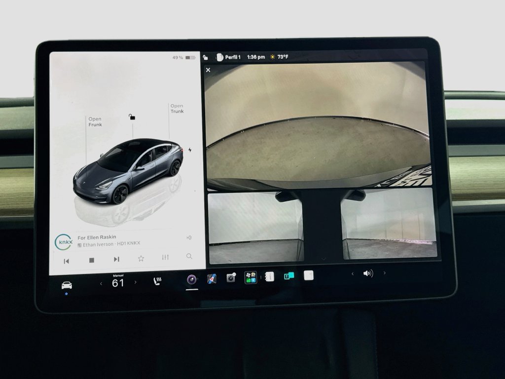 Used 2023 Tesla Model 3 Long Range AWD/4WD image 26