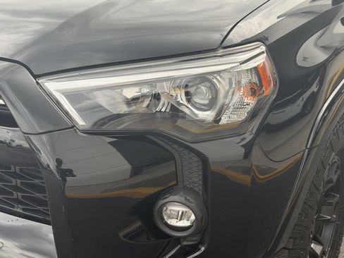 Used 2021 Toyota 4Runner SR5 RWD image 13