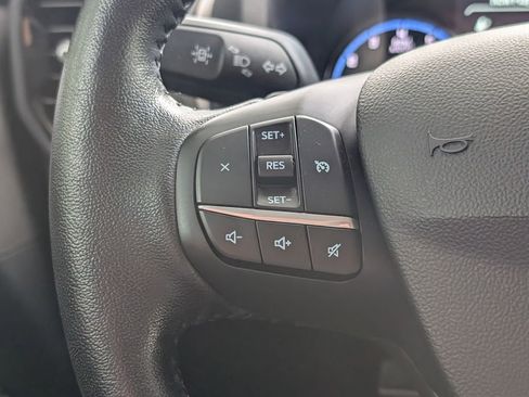 Used 2021 Ford Bronco Sport First Edition AWD/4WD image 25