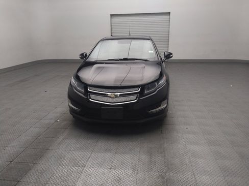 Used 2014 Chevrolet Volt Premium w/ Premium Trim Package FWD image 15