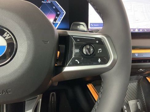 New 2026 BMW X3 xDrive30 w/ M Sport Package image 19