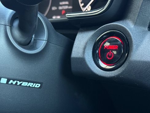Certified 2024 Honda CR-V Sport image 22