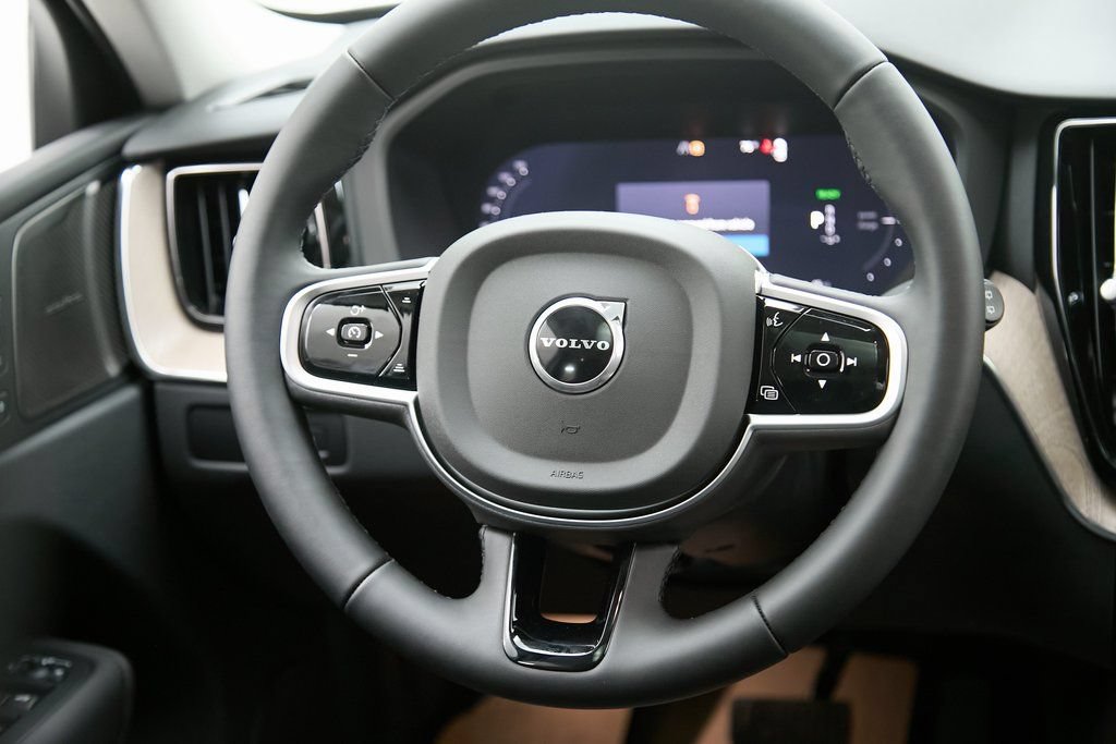 New 2026 Volvo XC60 T8 Plus w/ Climate Package AWD/4WD image 23