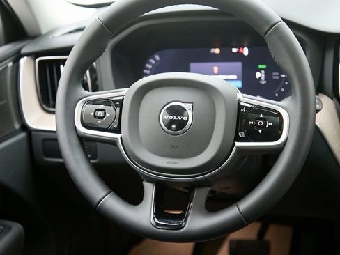 New 2026 Volvo XC60 T8 Plus w/ Climate Package image 23