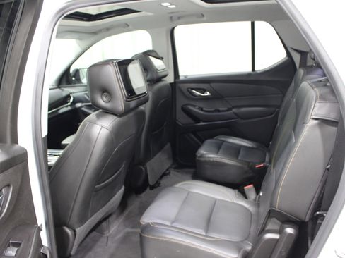Used 2019 Chevrolet Traverse Premier w/ Redline Edition image 23