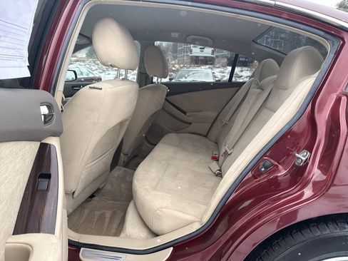 Used 2011 Nissan Altima 2.5 S w/ Convenience Pkg image 20