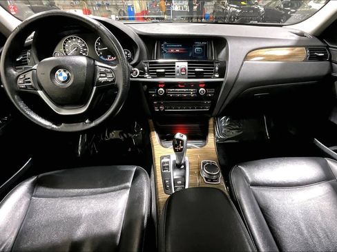 Used 2017 BMW X3 xDrive28i image 15
