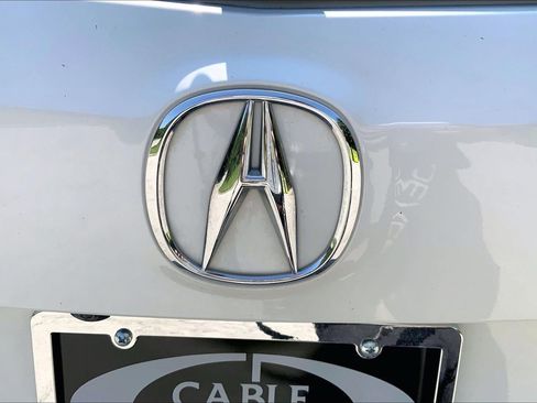 Used 2019 Acura RDX w/ Technology Package AWD/4WD image 8