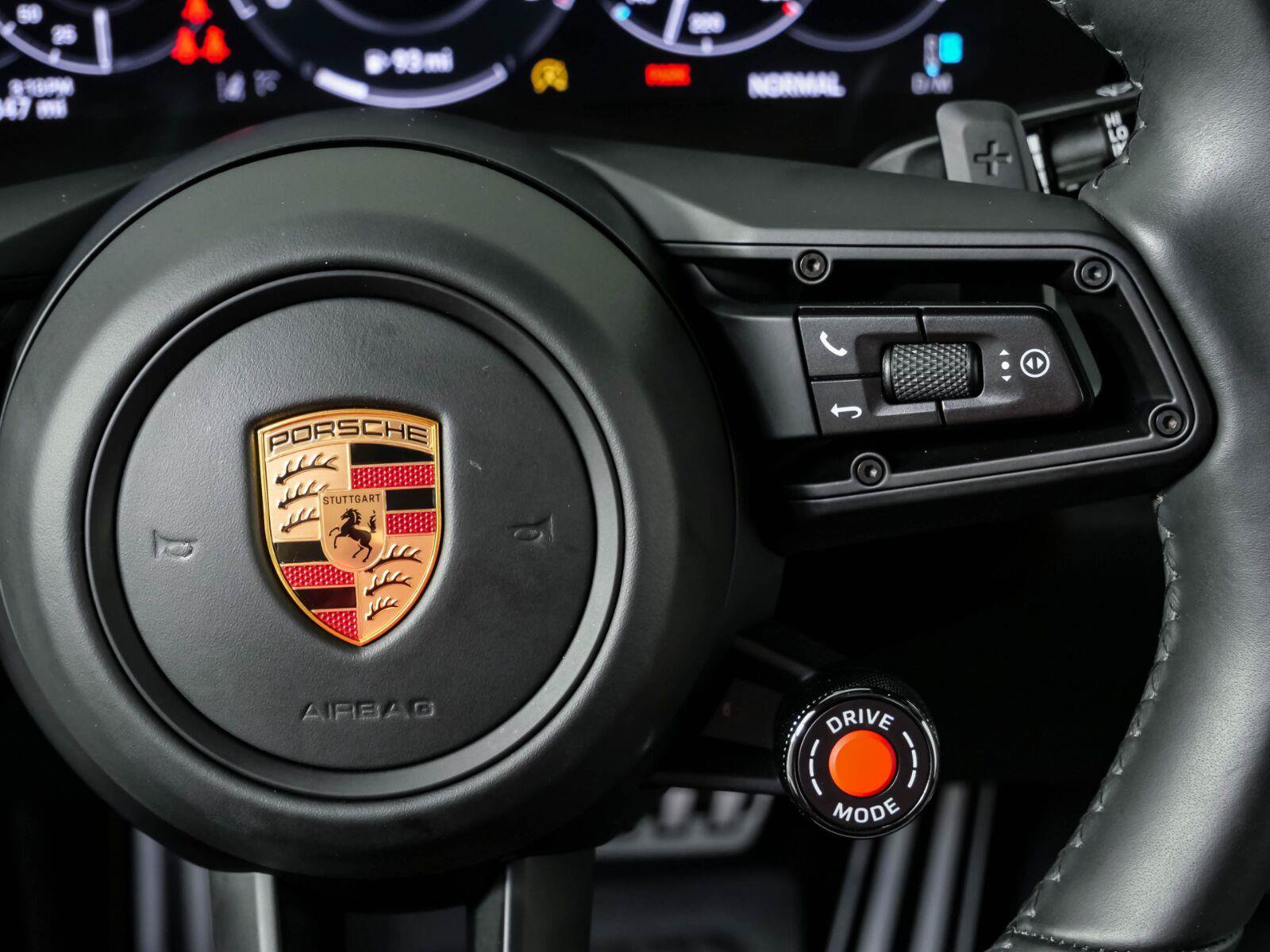 Certified 2026 Porsche 911 Carrera S RWD image 11