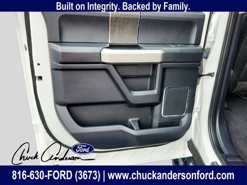 Used 2020 Ford F250 Lariat image 23