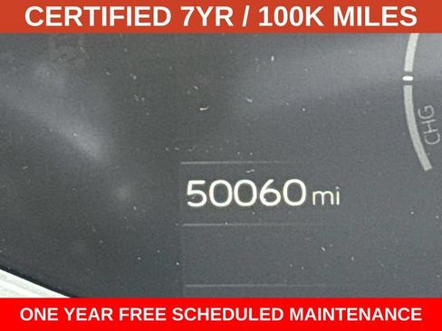 Used 2025 Toyota Prius Limited FWD image 29