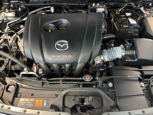 Used 2021 MAZDA CX-30 AWD 2.5 S w/ Premium Package image 21