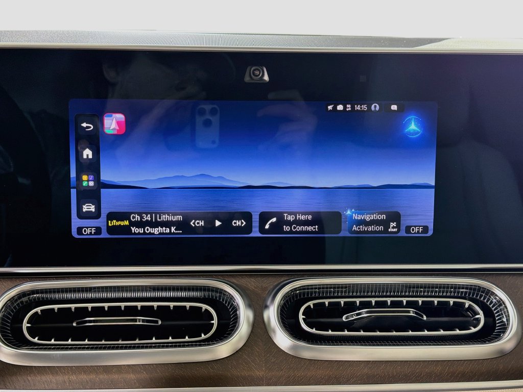 New 2027 Mercedes-Benz GLE 450 4MATIC image 16