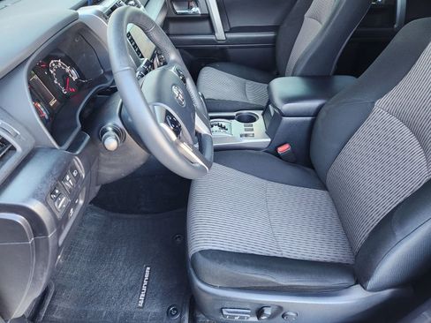 Used 2023 Toyota 4Runner SR5 image 16