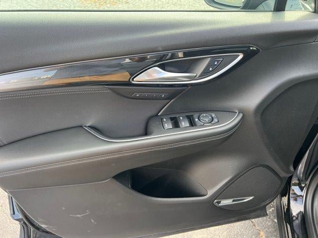 Used 2024 Buick Envision Preferred AWD/4WD image 11