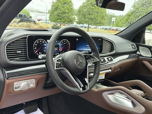 New 2026 Mercedes-Benz GLE 450 4MATIC image 10