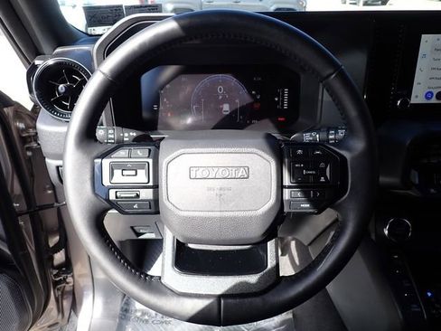 Certified 2025 Toyota Land Cruiser 1958 image 23