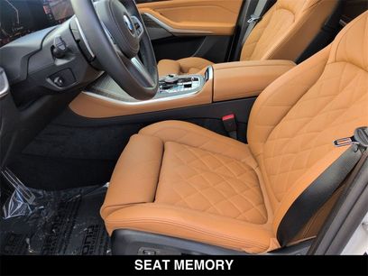 Used 2026 BMW X5 xDrive40i