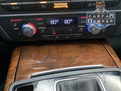 Used 2013 Audi A6 3.0T Prestige image 32