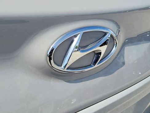 Used 2023 Hyundai Kona SEL w/ Convenience Package FWD image 8