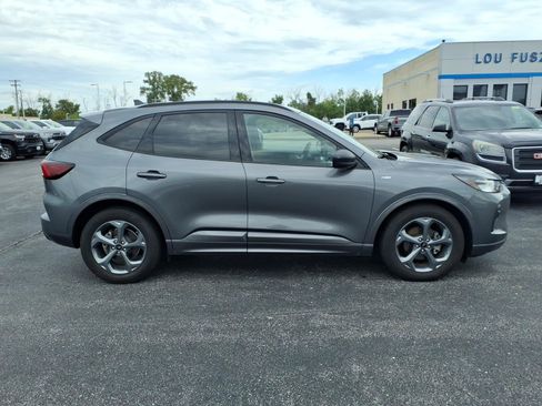 Used 2024 Ford Escape ST-Line FWD image 27