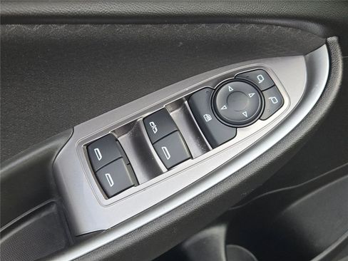 Used 2024 Chevrolet Malibu LT image 22