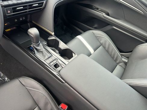 New 2026 Toyota Camry Hybrid image 20