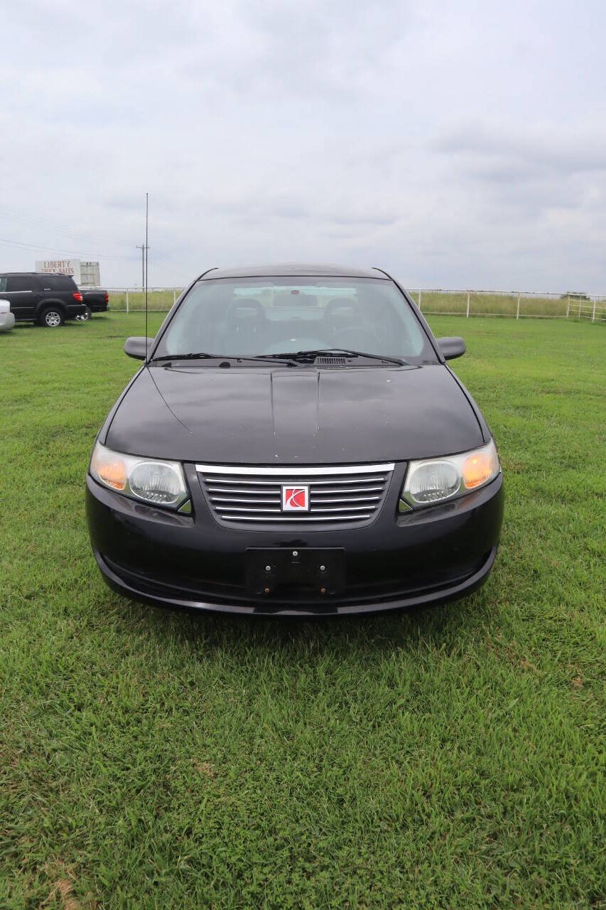 Used 2005 Saturn ION Level 2 w/ Power Pkg FWD image 7