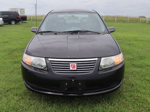 Used 2005 Saturn ION Level 2 w/ Power Pkg FWD image 7