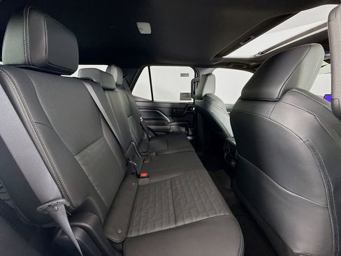 New 2026 Toyota 4Runner TRD Off-Road Premium w/ Tow Technology Package AWD/4WD image 31