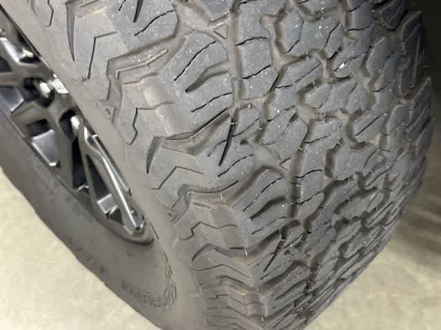 Used 2025 Ford F150 Raptor AWD/4WD image 30