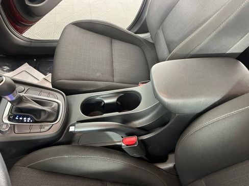 Used 2023 Hyundai Kona SEL FWD image 29