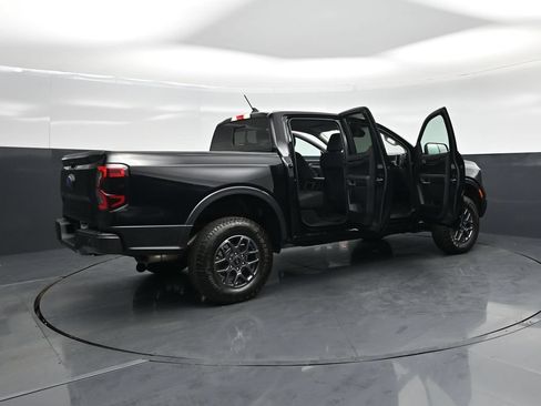 Used 2024 Ford Ranger XLT w/ Equipment Group 301A High RWD image 5