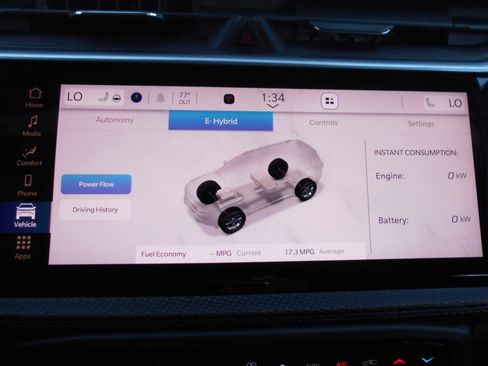 New 2026 Jeep Cherokee Limited AWD/4WD image 27
