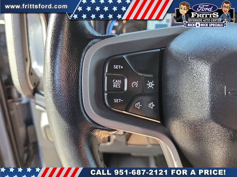 Certified 2023 Ford Bronco Outer Banks image 6