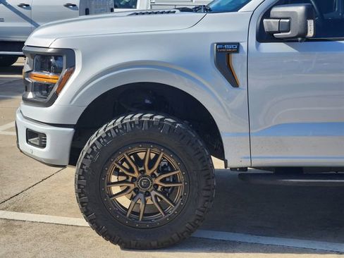 Used 2025 Ford F150 Tremor w/ Tow/Haul Package image 9