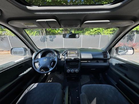 Used 2006 Honda CR-V EX image 4
