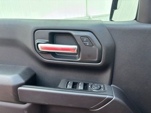 New 2026 Chevrolet Silverado 1500 Custom image 26