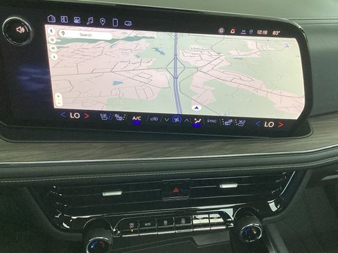 New 2025 Chevrolet Tahoe Premier image 16