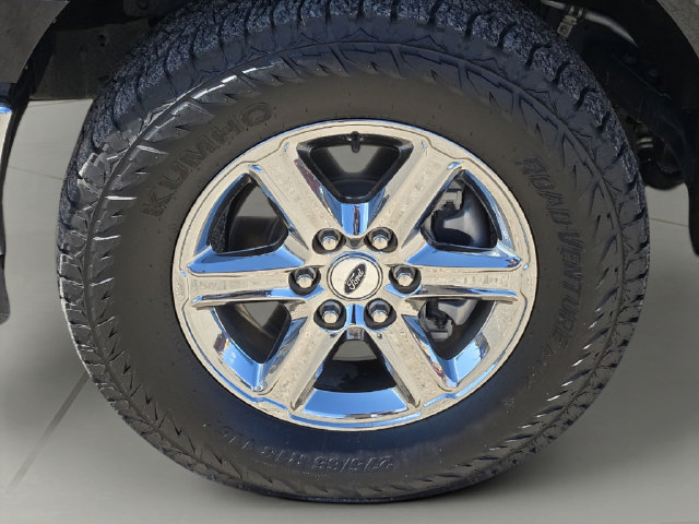 Used 2024 Ford F150 XLT w/ Mobile Office Package AWD/4WD image 10