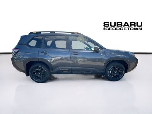 New 2026 Subaru Forester Wilderness AWD/4WD image 8