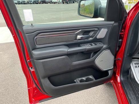 New 2026 RAM 1500 Laramie AWD/4WD image 10