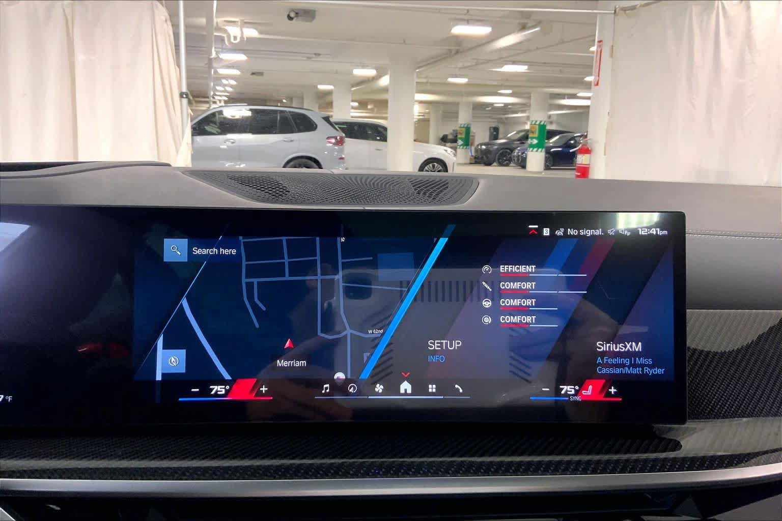 New 2026 BMW X5 M Competition w/ Executive Package AWD/4WD image 18