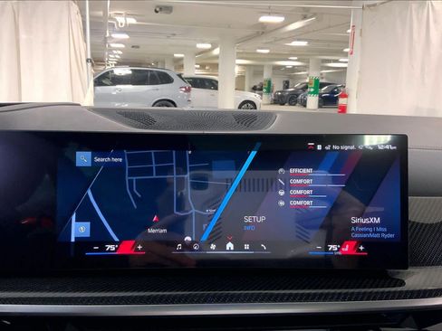 New 2026 BMW X5 M Competition w/ Executive Package image 18