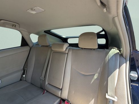Used 2012 Toyota Prius Two FWD image 22