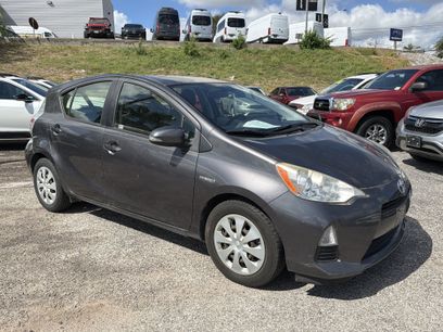 Used 2013 Toyota Prius C Three