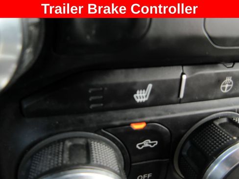 Used 2021 RAM 1500 Big Horn AWD/4WD image 17
